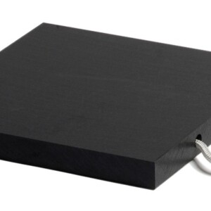 Square stabilizing pad 500x500x50mm 15 according to our warranty conditions
