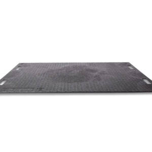 Rubber track Budget 1500x1000x12mm - 15 according to our warranty conditions